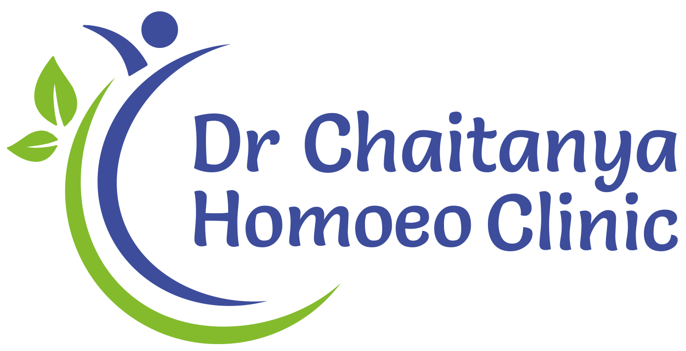 DOCTOR CHAITANYA